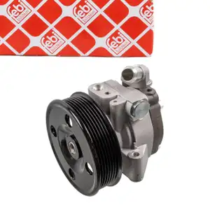 febi Hydraulikpumpe Lenkung f&uuml;r FORD Transit/V363/Bus/Kasten 2.0 2.2/2.4 TDCi 1935534