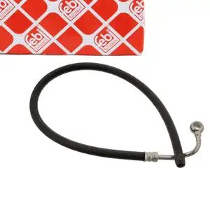 febi 32519 Hydraulikschlauch Lenkung f&uuml;r VW Passat B5 B5.5 AUDI A4 B5 A6 C5 8D1422891J