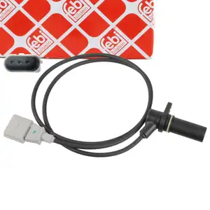 febi Kurbelwellensensor für VW Passat B5 AUDI A4 B5 B6 B7 A6 C5 SKODA Superb 1.9/2.0 TDI