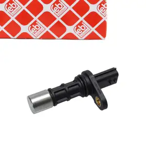 febi 176232 Kurbelwellensensor für RENAULT Clio 4 1.6 RS NISSAN Juke F15 1.6 DIG-T/NISMO