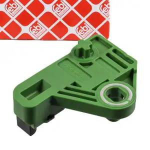 febi Kurbelwellensensor f&uuml;r CITROEN Berlingo C3 2 3 Jumpy 3 C4 PEUGEOT Partner 1.5/1.6D