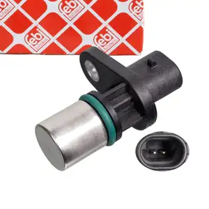 febi Kurbelwellensensor f&uuml;r OPEL Astra G Vectra B C Zafira A B 2.2 CHEVROLET Malibu 2.4