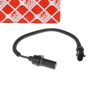 febi 107753 Kurbelwellensensor f&uuml;r HYUNDAI Accent 2 Getz 1.5D Santa Tucson 2.0D 3918027000