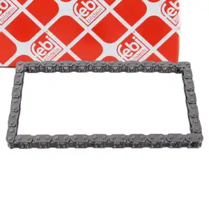 febi Kette Ölpumpe JAGUR E-Pace F-Pace XF 2 für LAND ROVER Range Rover Evoque Discovery