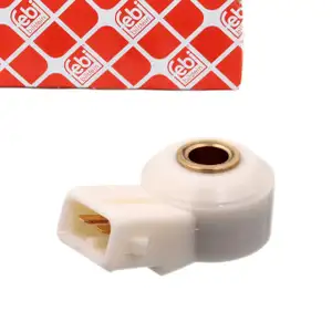 febi Klopfsensor für MERCEDES C124 W124 W168 W202 S202 W124 W210 Sprinter 901-904 2-4t