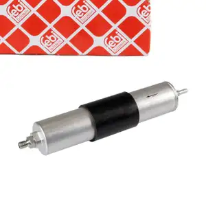 febi 106370 Kraftstofffilter Benzinkraftstofffilter Benzinfilter