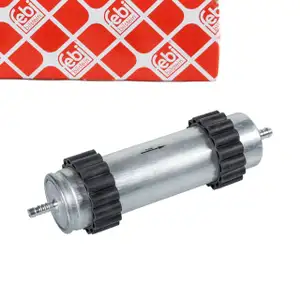 febi 108184 Kraftstofffilter Benzinkraftstofffilter Benzinfilter