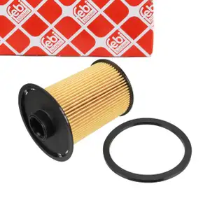 febi 108354 Kraftstofffilter Dieselkraftstofffilter Dieselfilter