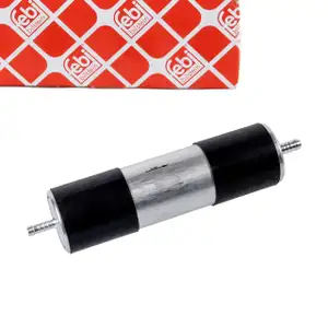 febi 108970 Kraftstofffilter Dieselkraftstofffilter Dieselfilter