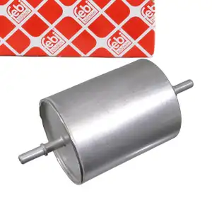 febi 108997 Kraftstofffilter Benzinkraftstofffilter Benzinfilter