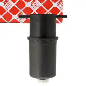 febi 102682 Kraftstofffilter Dieselkraftstofffilter Dieselfilter