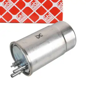 febi 174825 Kraftstofffilter Dieselkraftstofffilter Dieselfilter