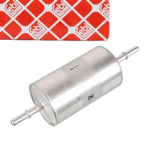 febi 176292 Kraftstofffilter Benzinkraftstofffilter Benzinfilter