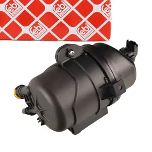 febi 171954 Kraftstofffilter Dieselkraftstofffilter Dieselfilter