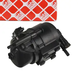 febi 171953 Kraftstofffilter Dieselkraftstofffilter Dieselfilter