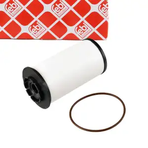 febi 172694 Kraftstofffilter Dieselkraftstofffilter Dieselfilter