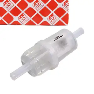 febi 26822 Kraftstofffilter Dieselkraftstofffilter Dieselfilter