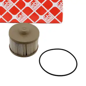 febi 32607 Kraftstofffilter Dieselkraftstofffilter Dieselfilter