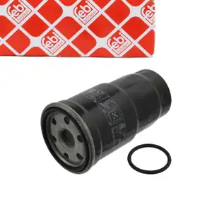 febi 32068 Kraftstofffilter Dieselkraftstofffilter Dieselfilter