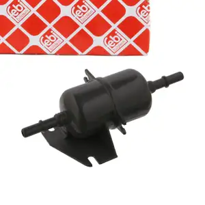 febi 33466 Kraftstofffilter Benzinkraftstofffilter Benzinfilter