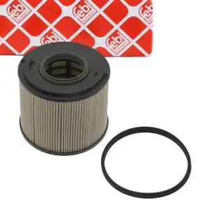 febi 48462 Kraftstofffilter Dieselkraftstofffilter Dieselfilter