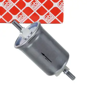 febi 48551 Kraftstofffilter Benzinkraftstofffilter Benzinfilter