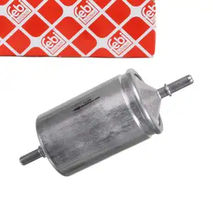 febi 48555 Kraftstofffilter Dieselkraftstofffilter Dieselfilter
