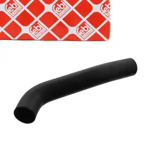 febi K&uuml;hlerschlauch K&uuml;hlwasserschlauch f&uuml;r MERCEDES Sprinter 2-4t B901-B904 OM601 OM602