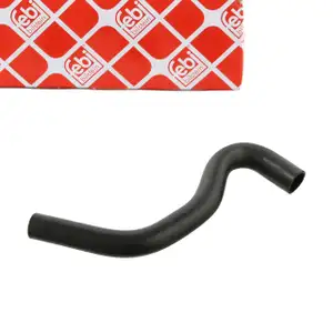 febi Kühlerschlauch Kühlwasserschlauch für PEUGEOT 206 CITROEN Xsara 1.1 1.4 1.6 1351.Y4