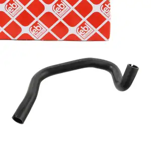febi 106359 Kühlerschlauch für CITROEN C2 C3 1 2 PEUGEOT 1007 207/207+ 1.1 1.4 1.6 1351.FR