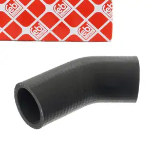 febi 14027 Kühlerschlauch Kühlwasserschlauch für MERCEDES Heckflosse 200 T2/L L406/408 DG