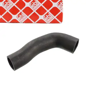 febi K&uuml;hlerschlauch f&uuml;r MERCEDES C-Klasse W202 E-Klasse W124 S124 W210 SL R129 W463 M104