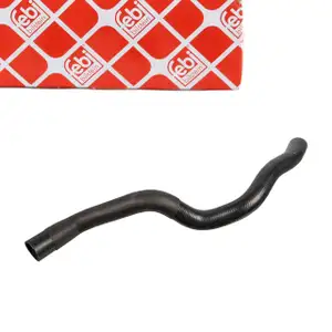 febi 170993 K&uuml;hlerschlauch f&uuml;r RENAULT Megane 3 Scenic 3 Fluence L3 1.5 dCi 215010021R