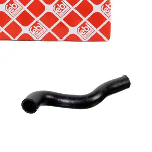 febi K&uuml;hlerschlauch K&uuml;hlwasserschlauch f&uuml;r VW UP! SEAT Mii SKODA Citigo 1.0 oben 1S0121101