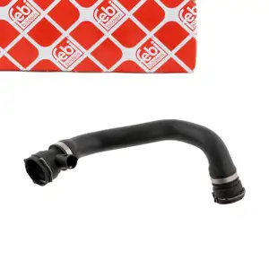 febi Kühlerschlauch Kühlwasserschlauch für BMW 3er 316i 318i M43 rechts oben 11531436409