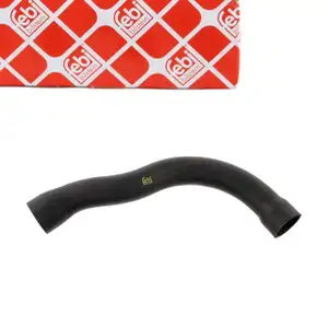 febi Kühlerschlauch Kühlwasserschlauch für BMW 7er 730i 740i M60 links oben 11531741205