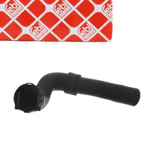 febi 34983 K&uuml;hlerschlauch f&uuml;r VW Transporter/California/Multivan T5 2.5 TDI 7H0122101E