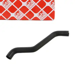 febi Kühlerschlauch für CITROEN Jumper PEUGEOT Boxer 2.8D FIAT Ducato 2.5/2.8 TDI oben