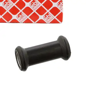 febi 104301 Kühlmittelrohrleitung für MERCEDES C-Klasse W203 S203 E-Klasse W210 S210 C209