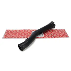 febi 103135 Kühlwasserrohr für MINI R55 R56 R57 R58 R59 R60 R61 Cooper/S 11537589713