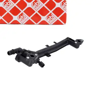 febi 183451 K&uuml;hlmittelrohrleitung f&uuml;r LAND ROVER 3 4 Range Rover/Sport 1 2 Discovery 4 5.0
