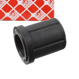 febi Lagerbuchse Blattfederung Buchse für TOYOTA Hilux 8 Hinterachse unten 90385T0017