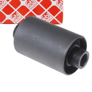 febi 102161 Lagerbuchse Blattfeder für NISSAN NV200 EVALIA Hinterachse vorne 55045VW000