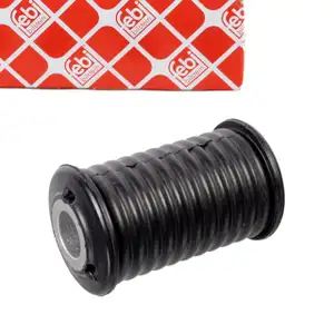 febi Lagerbuchse Blattfeder für OPEL Movano A RENAULT Master 2 NISSAN Interstar hinten