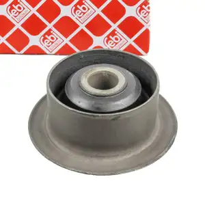 febi Lagerbuchse Blattfeder f&uuml;r FORD Transit 04.2006-12.2014 Hinterachse vorne 1720483