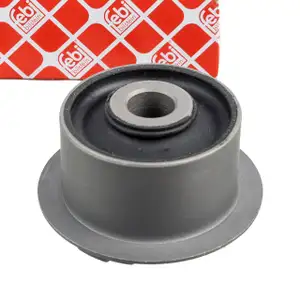 febi 173509 Lagerbuchse Blattfeder f&uuml;r FORD Ranger TKE 2.2 - 3-2 Hinterachse unten 2053439