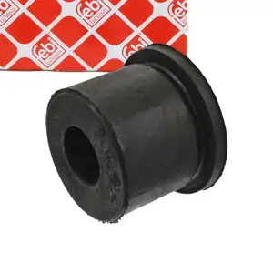 febi 42514 Lagerbuchse Blattfederung für NISSAN NP300 Navara Pick Patrol 3 vorne o. hinten