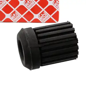 febi 42533 Lagerbuchse Blattfeder Buchse für NISSAN Vanette Serena Hinterachse 550469C500