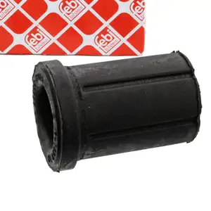 febi Lagerbuchse Blattfederung Buchse für TOYOTA Hilux 3 6 Hinterachse oben 9038518019