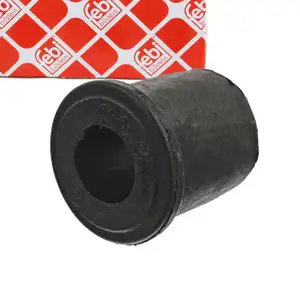 febi 42337 Lagerbuchse Blattfeder Buchse für FORD Ranger MAZDA B-Serie Hinterachse unten